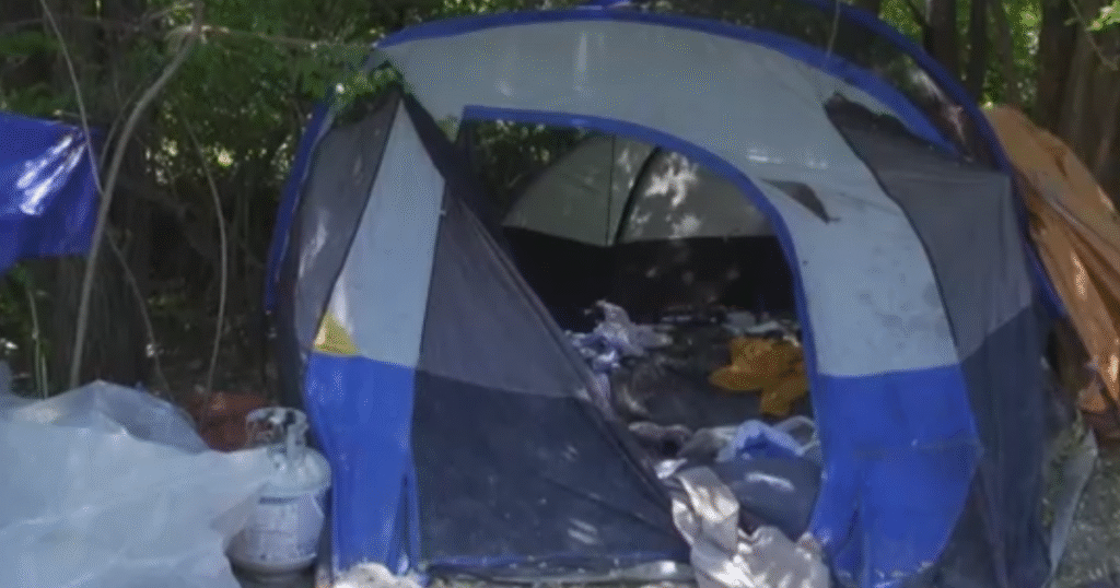 Kansas City tries a different tack to address its homeless crisis