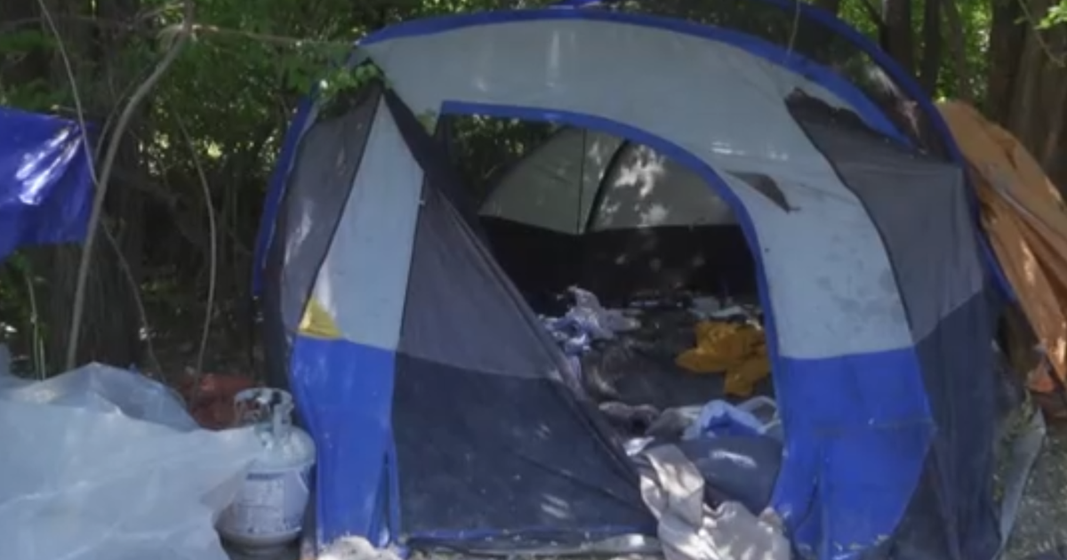 Kansas City tries a different tack to address its homeless crisis