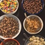 Kids’ breakfast cereals have been getting more unhealthy, study finds