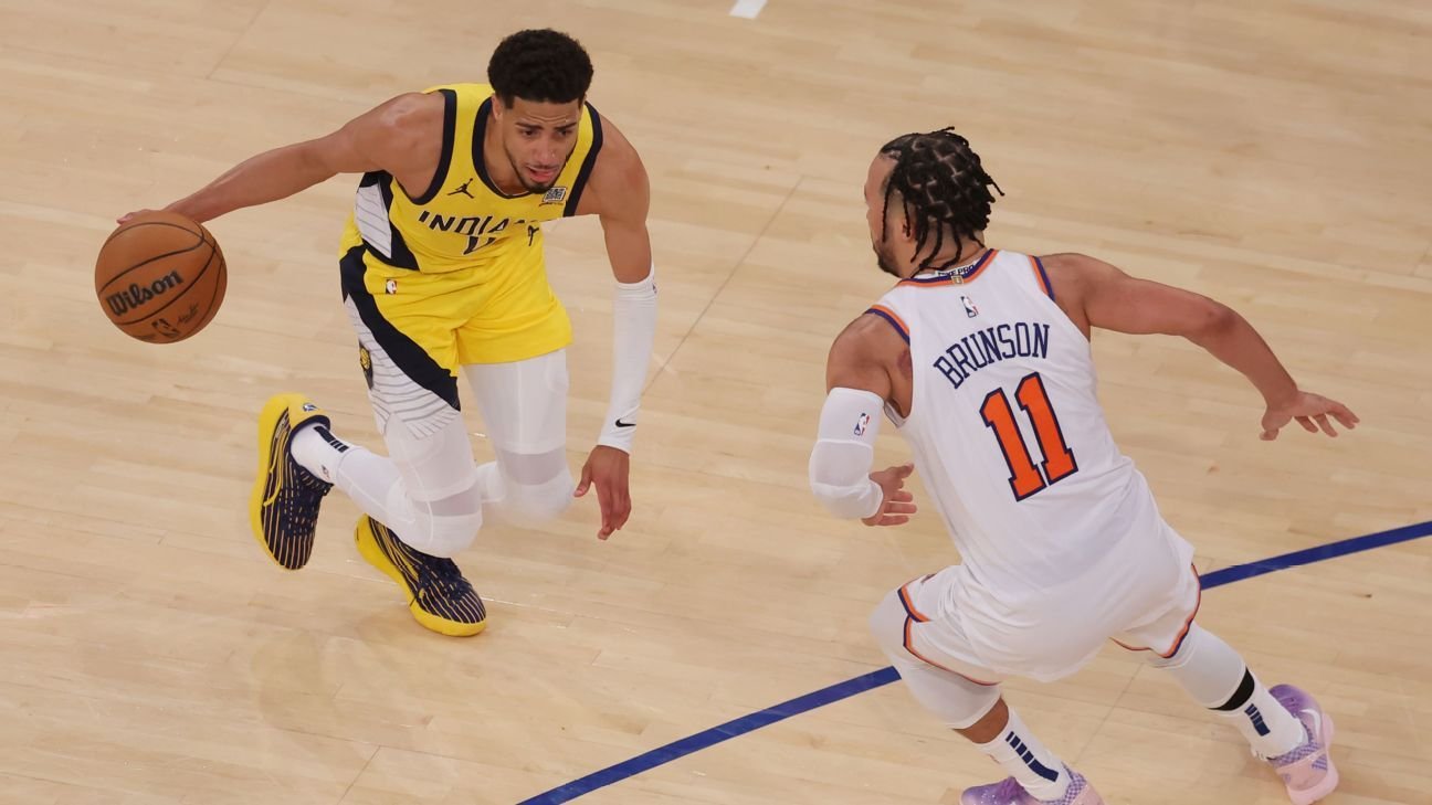 Knicks acknowledge they ‘let off the gas’ late