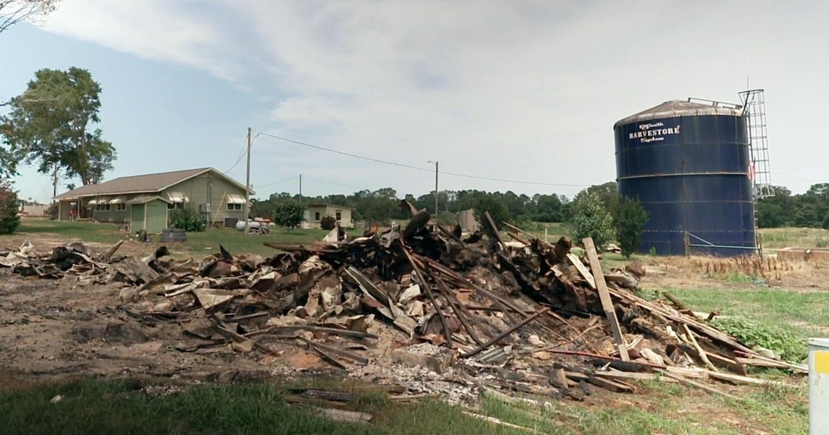 Long delays in disaster relief after Trump’s FEMA overhaul