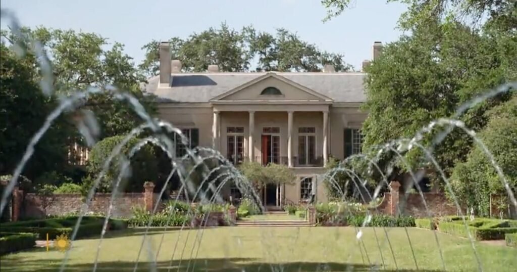 Longue Vue House & Gardens
