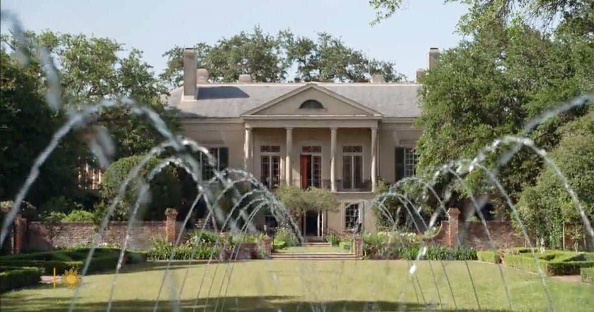 Longue Vue House & Gardens