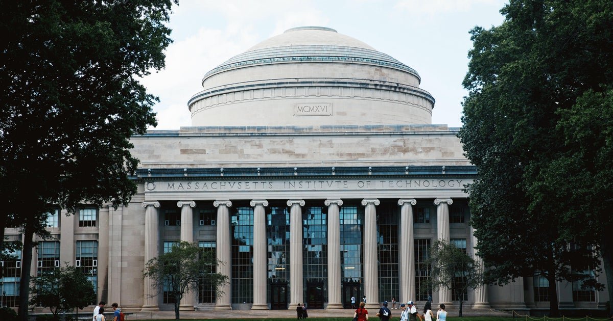 MIT closes DEI office amid Trump’s dispute with Harvard and other schools