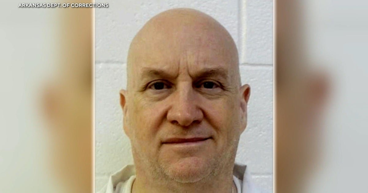Manhunt continues in Arkansas for former police chief who escaped from prison Manhunt continues in Arkansas for former police chief who escaped from prison