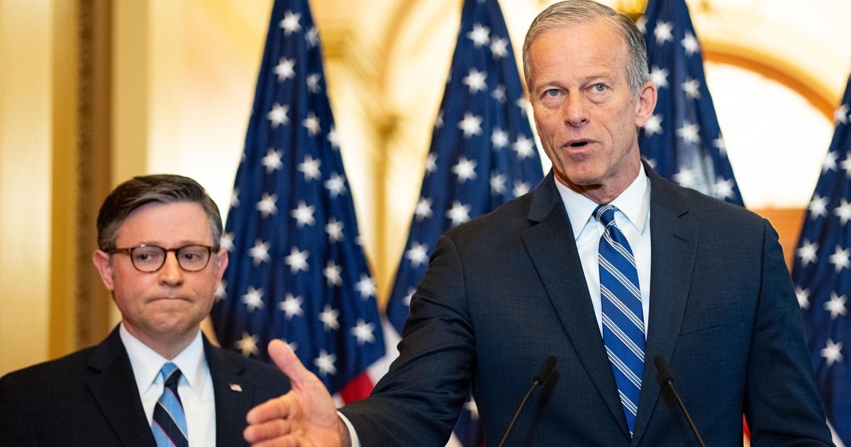 Medicaid cost-cutting measures passed by House to be scrutinized by GOP senators as they take up Trump agenda