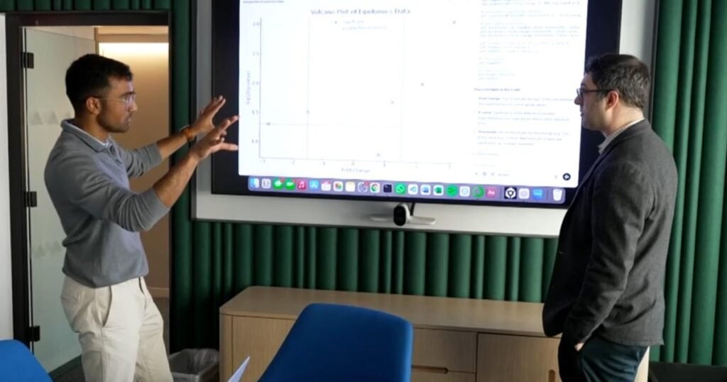 Medical school fully embraces AI tools for students