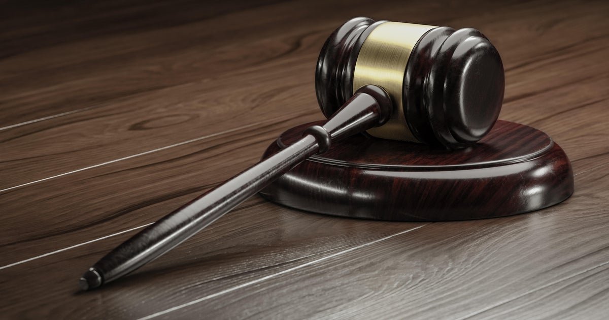 Michigan man, 19, accused of planning mass shooting at military base on behalf of ISIS
