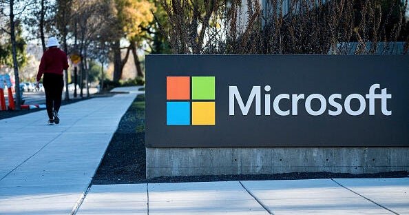 Microsoft to lay off approximately 6,000 employees