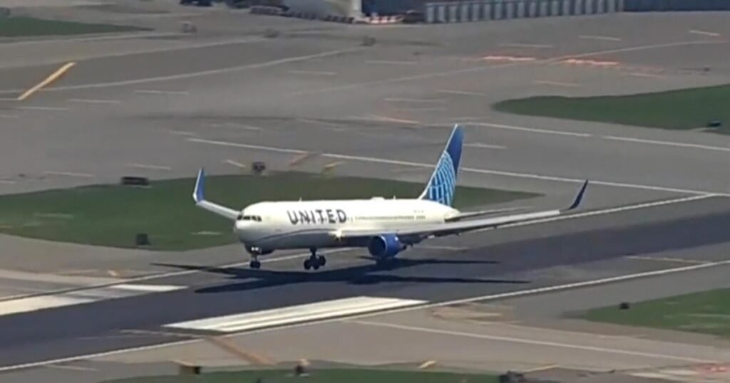 Millions of Americans head home from holiday weekend in test of new Real ID compliance