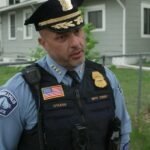 Minneapolis police chief says reform will continue without federal oversight