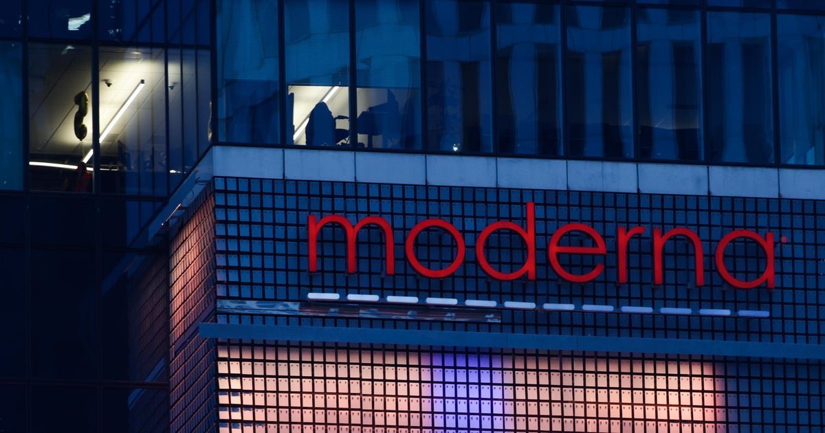 Moderna’s new COVID-19 vaccine mNexspike approved by FDA, but there’s a limit on who can use it