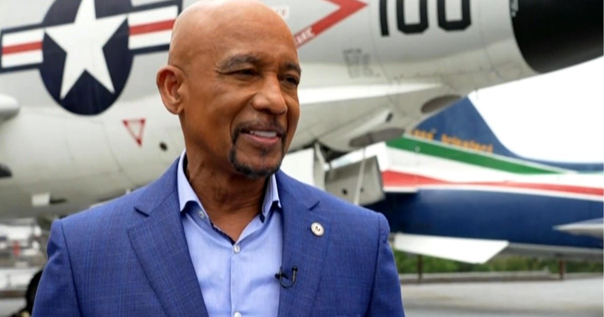 Montel Williams turns military experience into new book