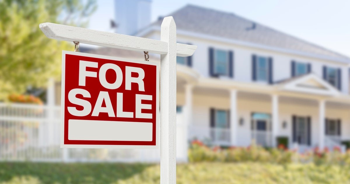 More middle class Americans can’t afford to buy a home