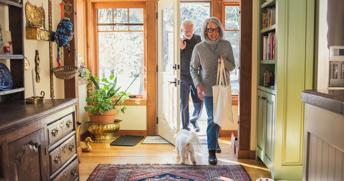 Most and least affordable U.S. cities for buying a home