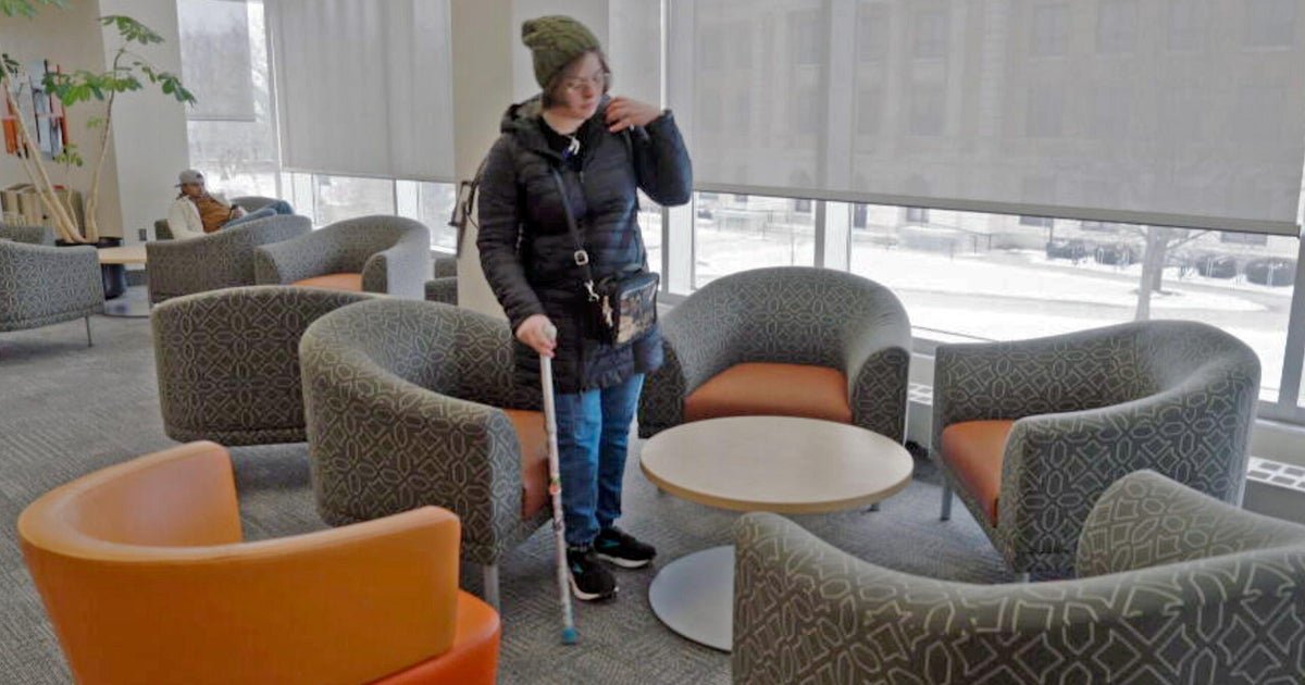 Most states don’t require school emergency plans for disabled students. They feel left behind and at risk.