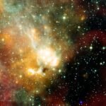 Mysterious object spotted in our galaxy is emitting X-rays and radio waves, astronomers say