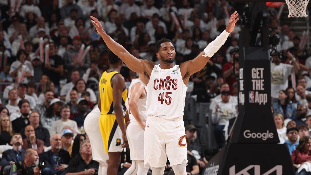 NBA betting: Three bets that stand out for Friday’s playoff games