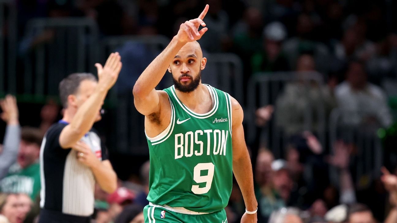 NBA betting: Three bets that stand out for Saturday’s playoff games