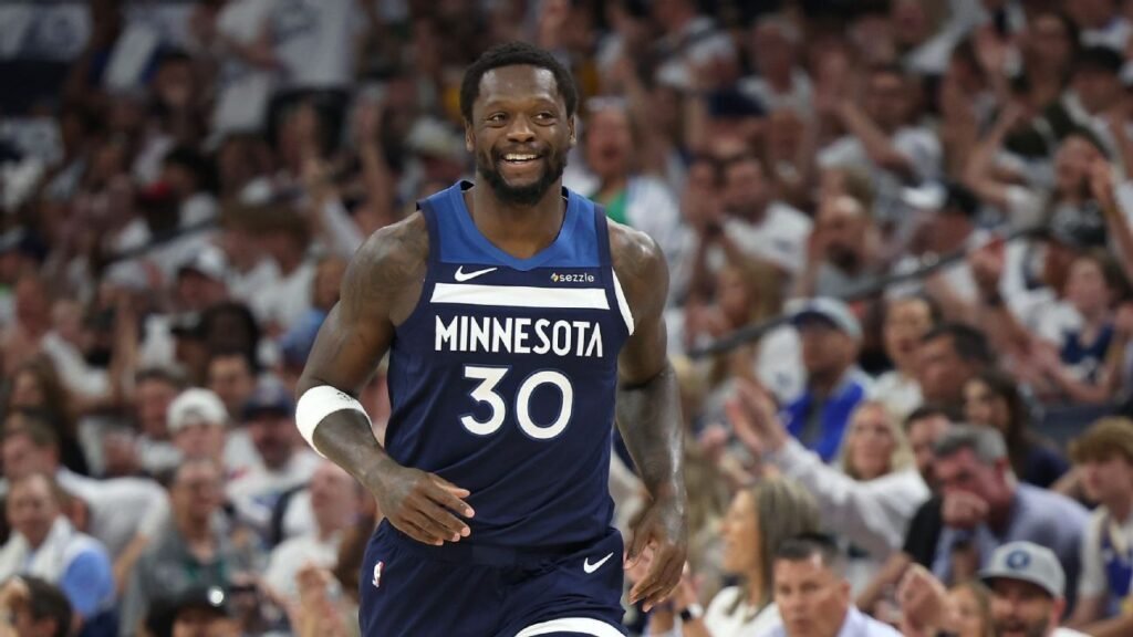 NBA betting: Tips for Timberwolves-Thunder Game 3 on ESPN