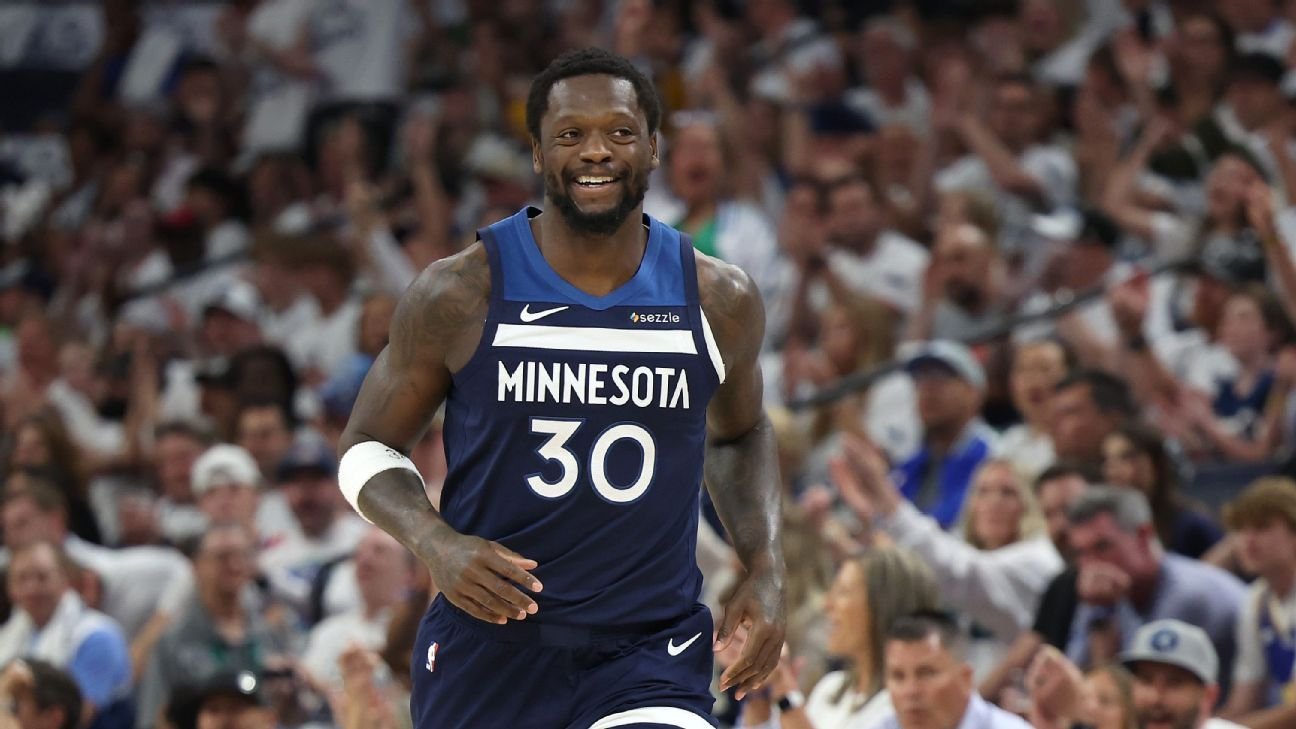 NBA betting: Tips for Timberwolves-Thunder Game 3 on ESPN