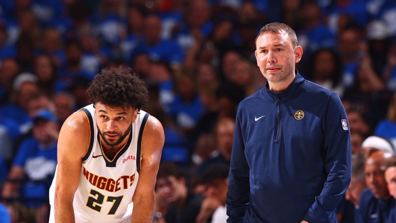 NBA coaching carousel: Spurs, Nuggets find successors, what’s next for the other open jobs?