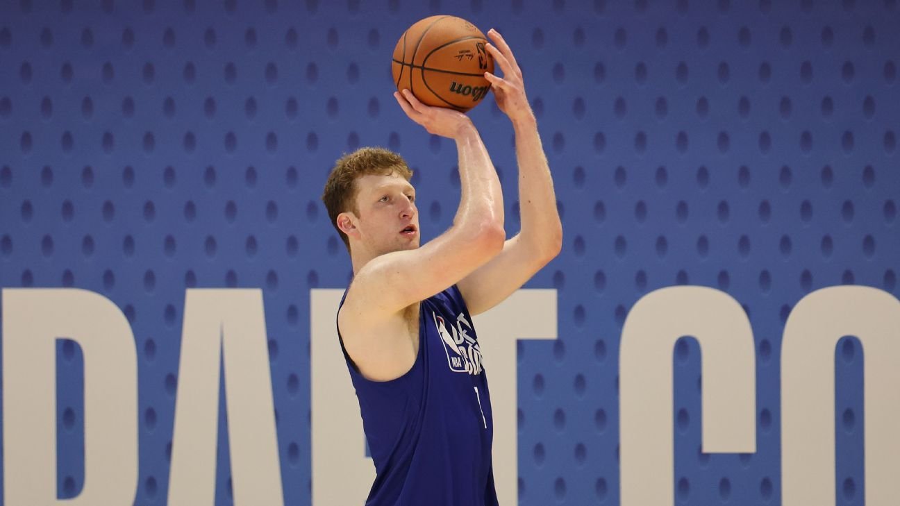 NBA draft withdrawal deadline: NIL’s impact, Florida’s gain, the 2026 draft, more