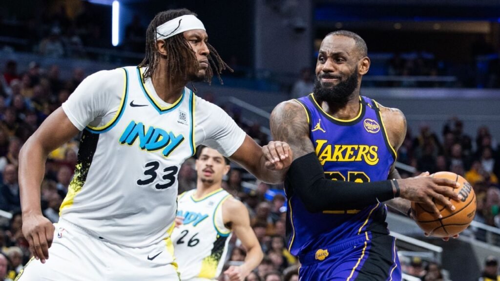 NBA free agent rankings: Kevin Pelton’s top 25 for 2025