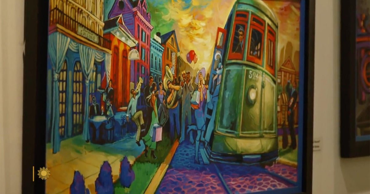 New Orleans transit official says streetcars are integral to the city’s identity — here’s why
