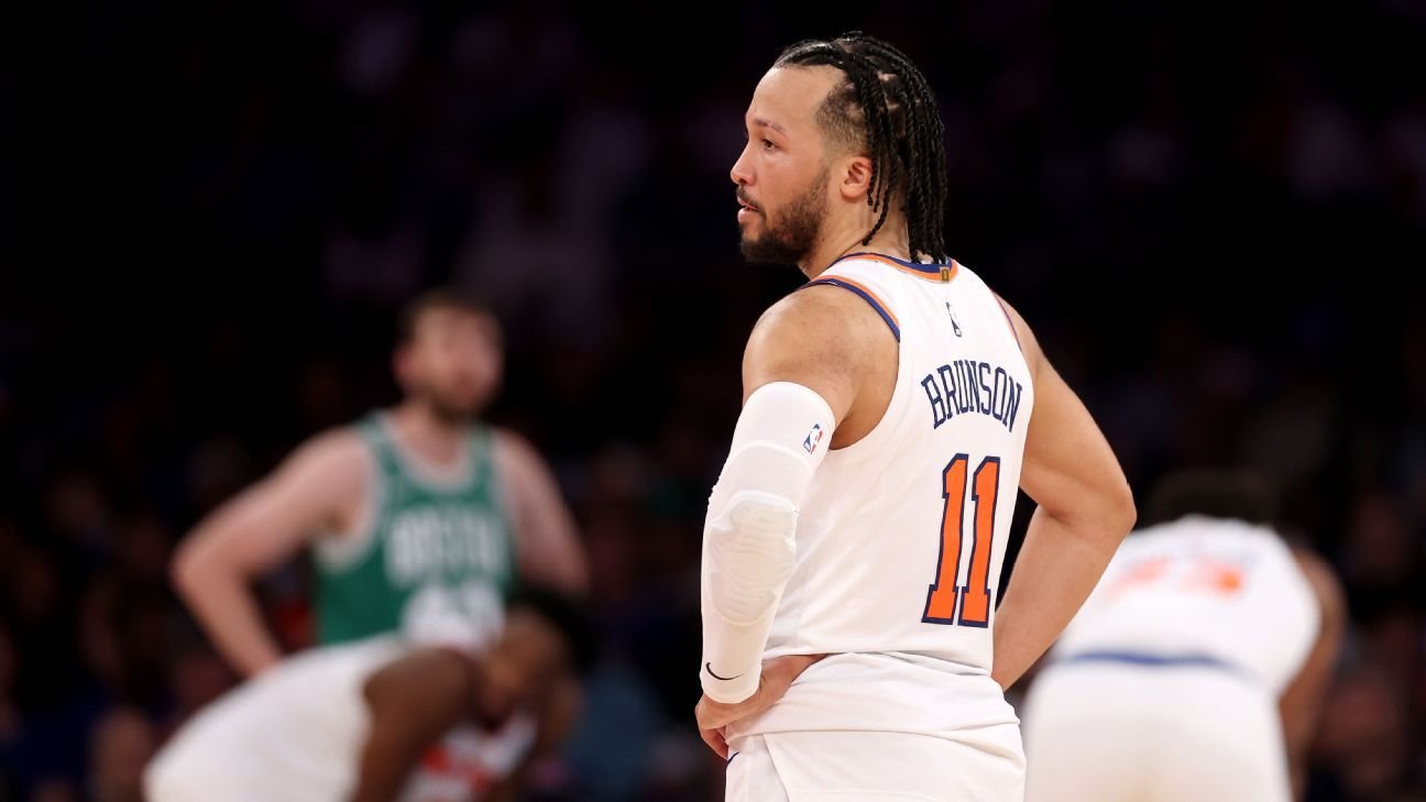 New York’s best — and perhaps only — chance to beat the champs? Get to clutch time