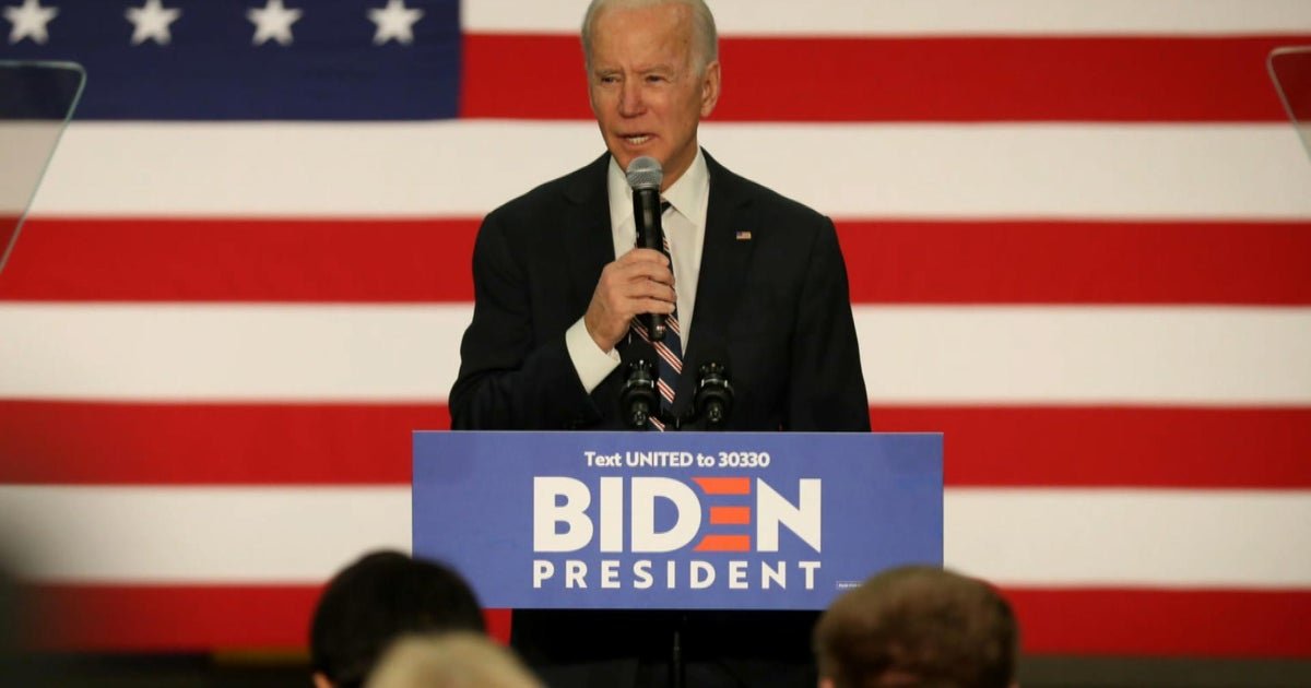 New book claims Biden’s health struggles were hidden from the public