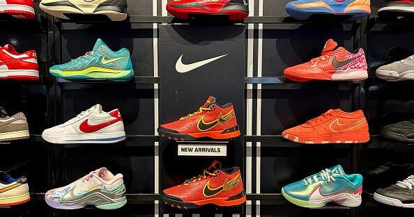 Nike to raise prices on certain products as part of seasonal adjustment
