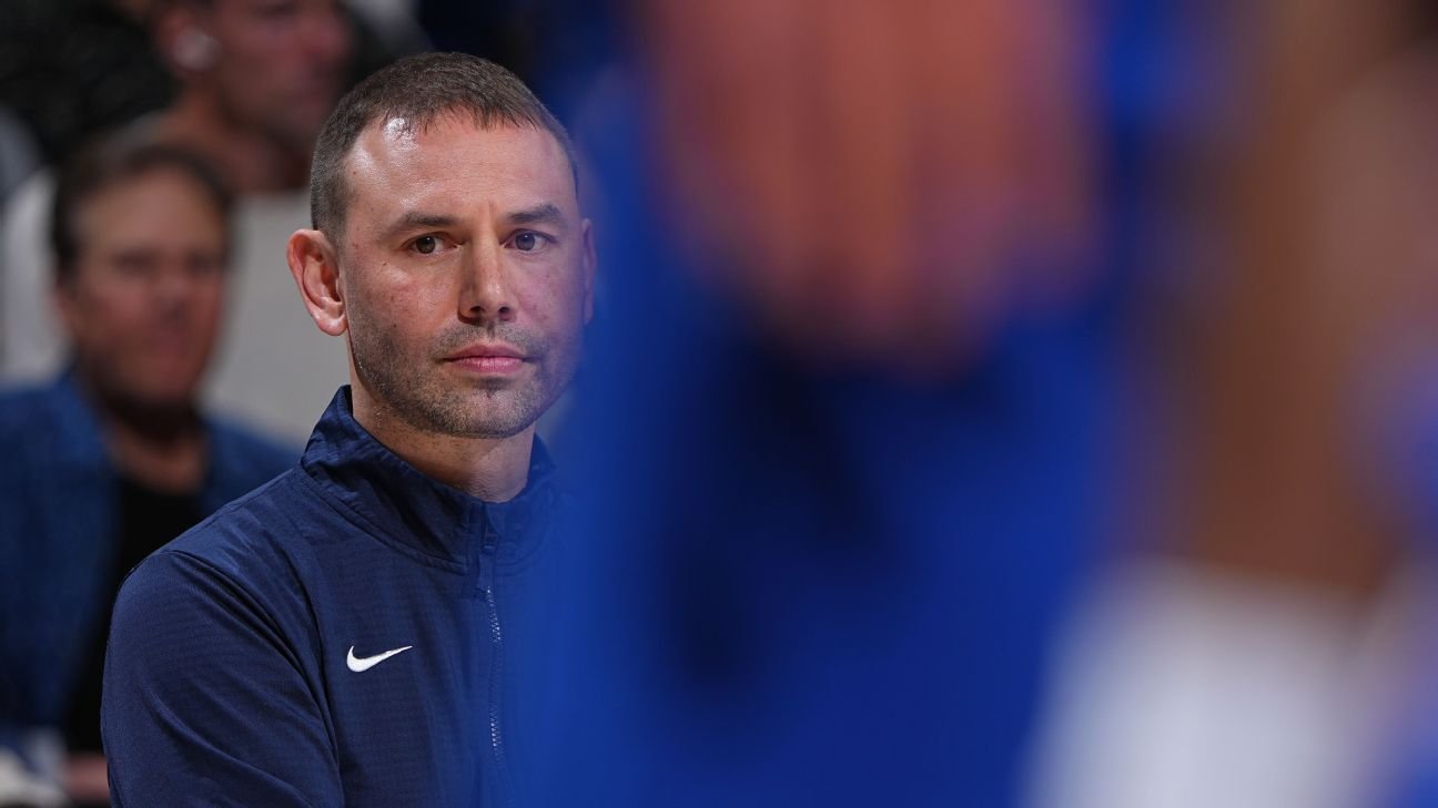 Nuggets regroup, pledge to ‘bring it’ after blowout