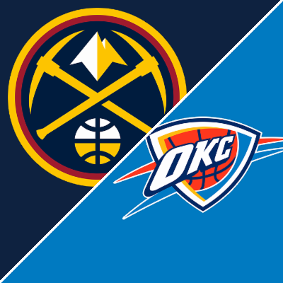 Nuggets vs. Thunder (May 13, 2025) Live Score – ESPN