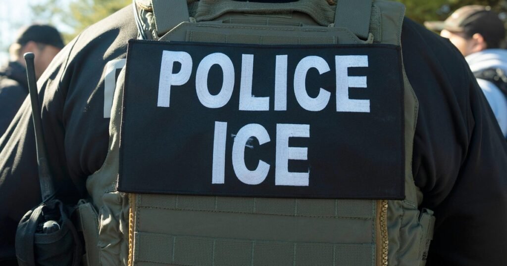 Officials drop traffic charges that led ICE to arrest 19-year-old Georgia teen