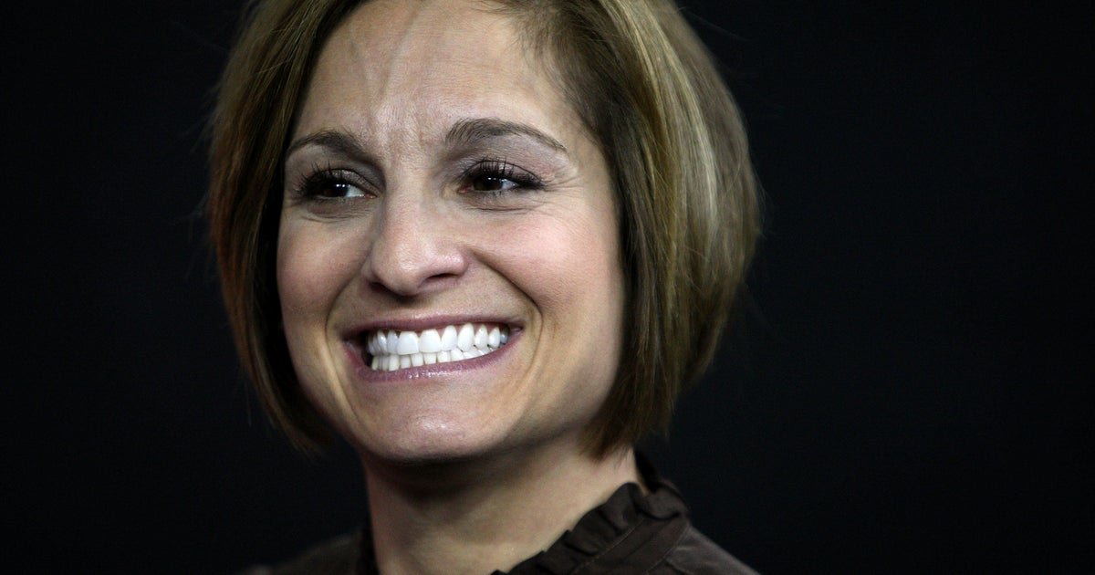 Olympic legend Mary Lou Retton arrested for DUI in West Virginia