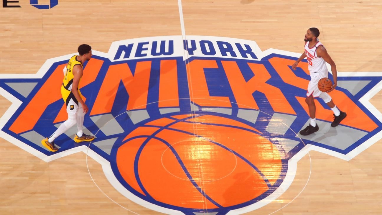 Pacers-Knicks: Top moments as Pacers look to close out series