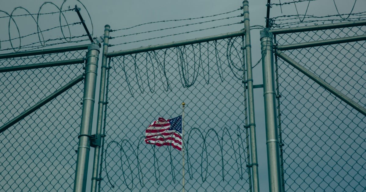 Pentagon spent  million on flights to Guantanamo Bay amid deportation effort