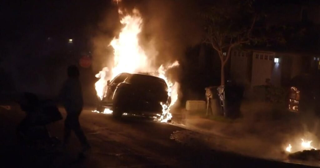 Pilot expressed concerns about weather before San Diego plane crash