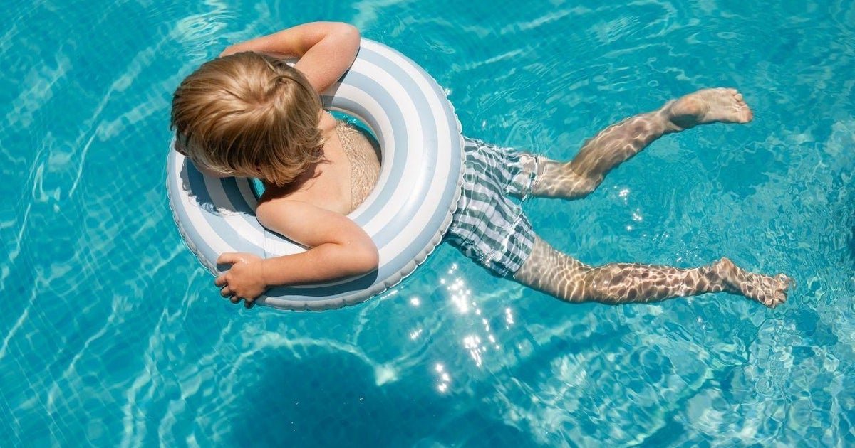 Pool fences and life jackets could save hundreds of lives, CDC estimates
