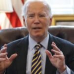 Possible prognosis and treatment for Biden’s prostate cancer diagnosis