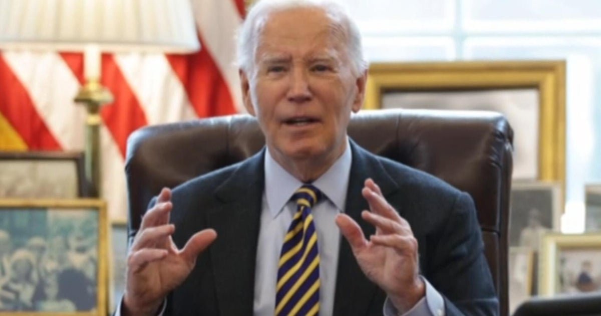 Possible prognosis and treatment for Biden’s prostate cancer diagnosis