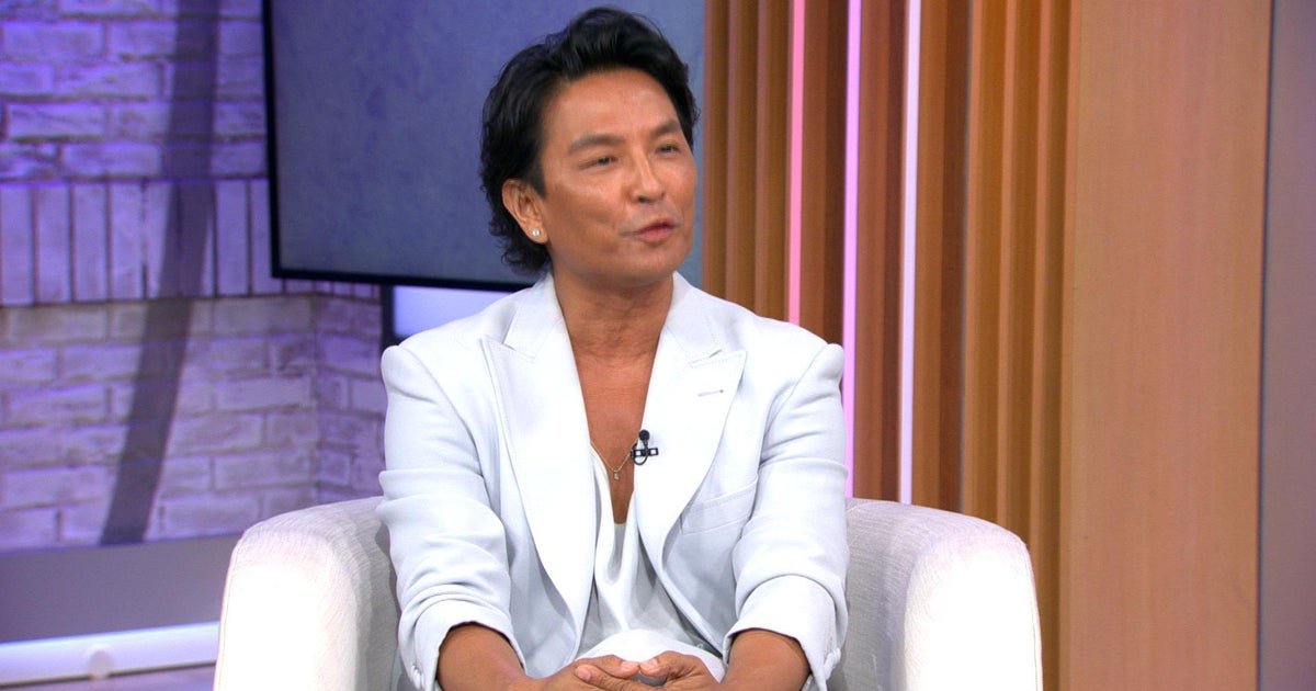 Prabal Gurung shares personal journey in new memoir,
