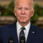 Reactions pour in after former President Biden’s prostate cancer diagnosis