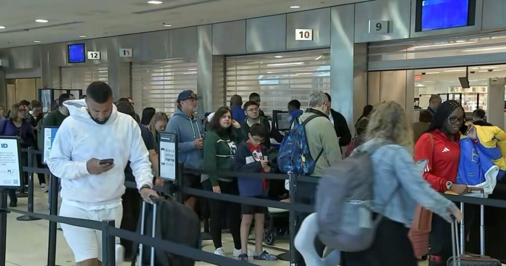 Record Memorial Day travel expected as Alaska Airlines bets big on global expansion