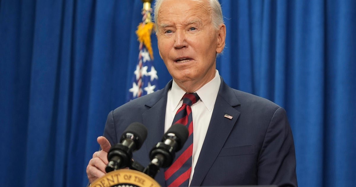 Recordings of Biden Justice Department interview emerge, highlighting his memory lapses