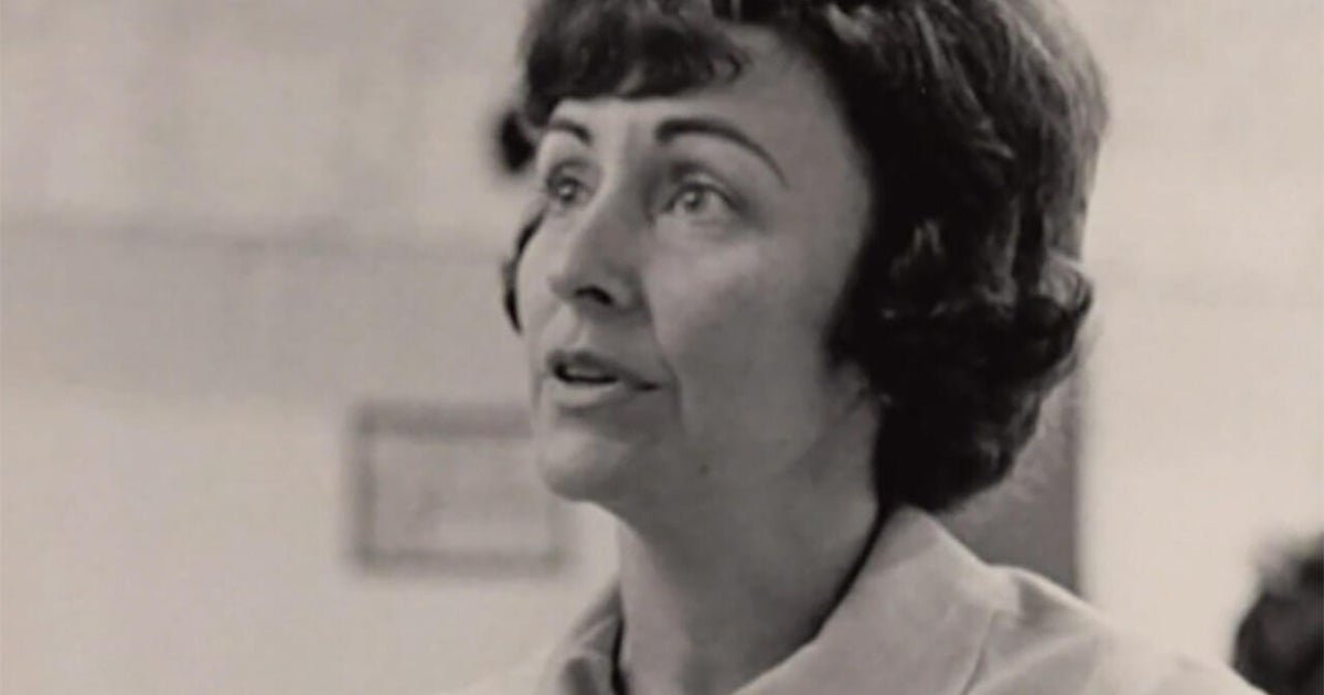 Remembering Julie Moore, the civilian who helped change military protocol