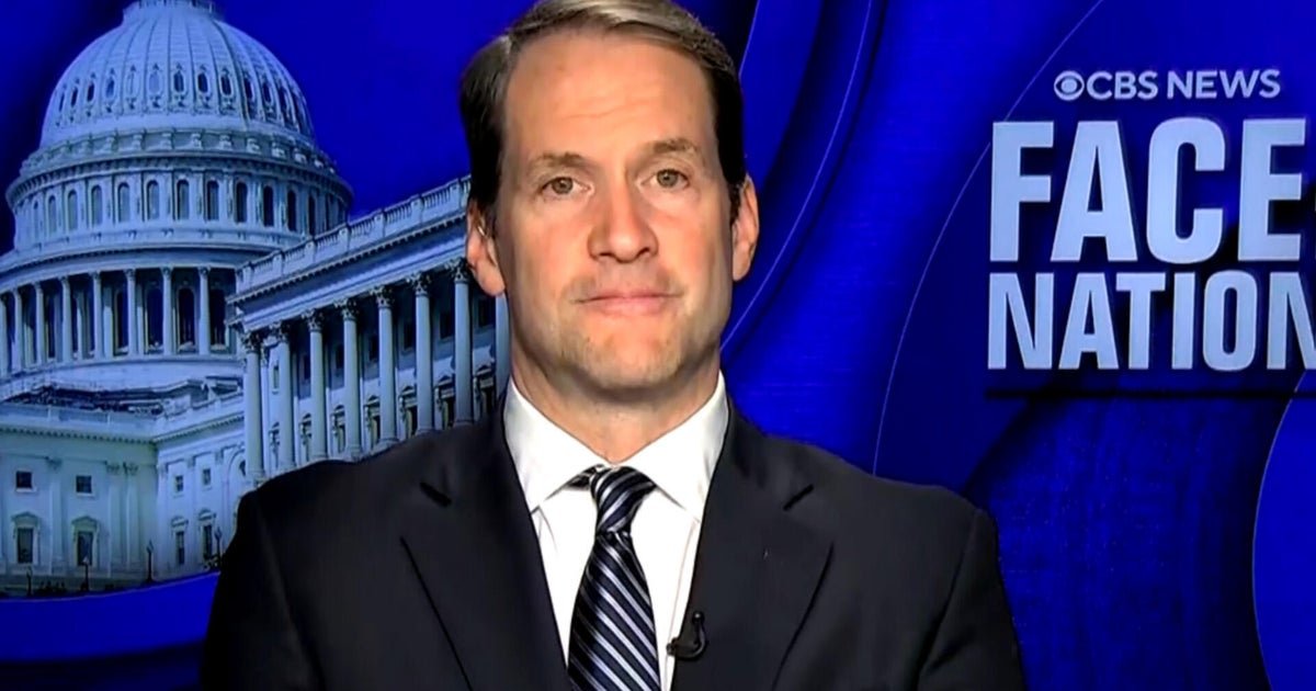 Rep. Jim Himes says increased SALT cap in Trump bill is