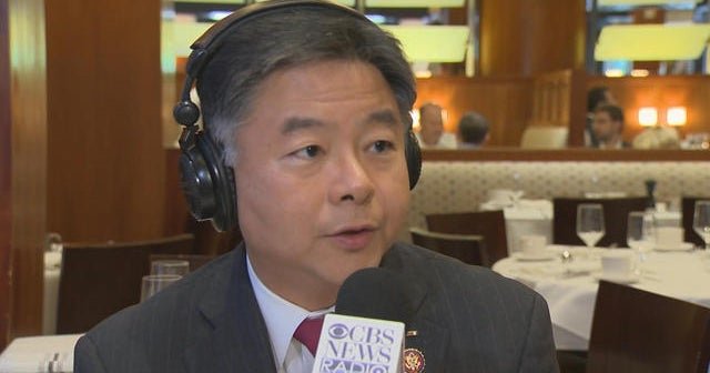 Rep. Ted Lieu says it’s not “unreasonable” to think impeachment inquiry could begin in the fall