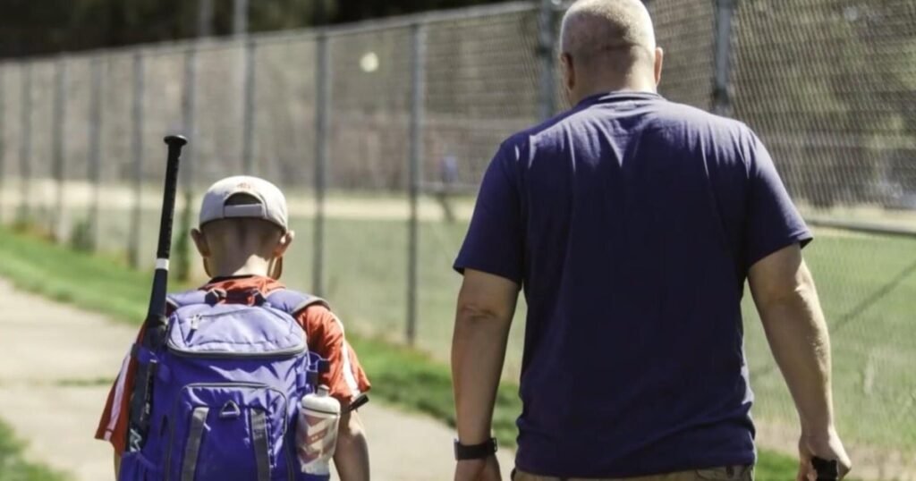 Reporter’s Notebook: Giving advice as a parent